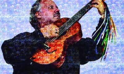 Chico Lobo Lança ‘Recibo de Violeiro’, Um Mosaico Musical Abrangente do Brasil Rural