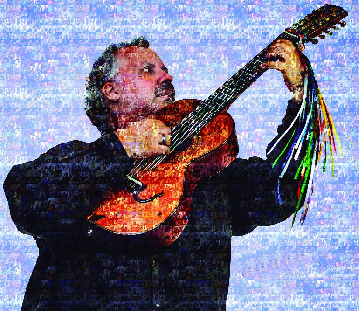 Chico Lobo Lança ‘Recibo de Violeiro’, Um Mosaico Musical Abrangente do Brasil Rural Chico Lobo Lança ‘Recibo de Violeiro’, Um Mosaico Musical Abrangente do Brasil Rural