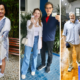 Eleições 2026: Celebridades Marcam Presença nas Urnas no 2º Turno
