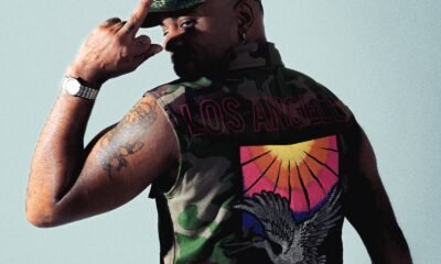 Kbrum Lança ‘Raggaleluia’: Fé no Reggae Impulsionada por Parceria com Anitta