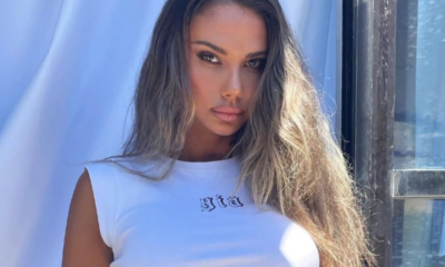 Sahara Ray, Modelo e Designer, Falece aos 34 Anos