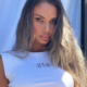 Sahara Ray, Modelo e Designer, Falece aos 34 Anos
