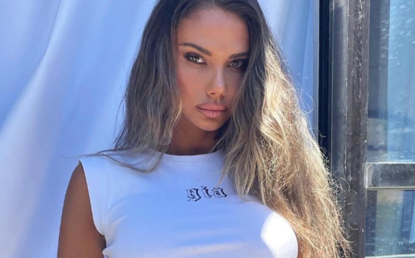 Sahara Ray, Modelo e Designer, Falece aos 34 Anos