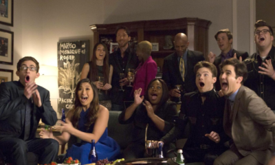 Glee Retorna: Reboot da Série Musical Chega ao Disney+ e Hulu Após 11 Anos