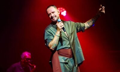 Diogo Nogueira Grava ‘Infinito Samba’ em Dezembro com Convidados Especiais no Rio