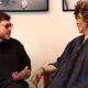 Ferrugem Grava Álbum ‘Legado’ em Homenagem a Alcione com Show Exclusivo no Rio