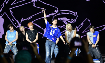 K-Pop Reage: Stray Kids e BTS Boicotam Grammy Após Criação de Novas Categorias