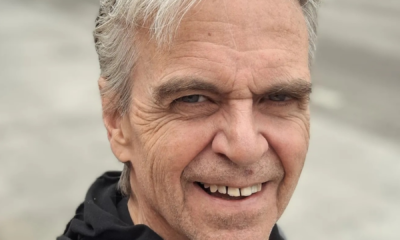 Mundo do Cinema lamenta a morte de CW Morgan, ator da franquia ‘Pânico’, aos 72 anos