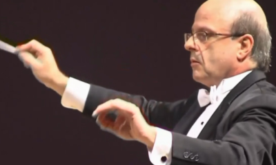 Cultura e Música: Morre Roberto Tibiriçá, Ícone da Regência Brasileira aos 72 Anos