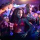 Filme ‘Funk’, Estrelado por Duda Santos como MC Sabrina, Tem Estreia Nacional no Festival do Rio