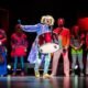 Gonzaguinha É: Vigor Cênico e Ideologia Marcam Musical da Cia. Barca dos Corações Partidos