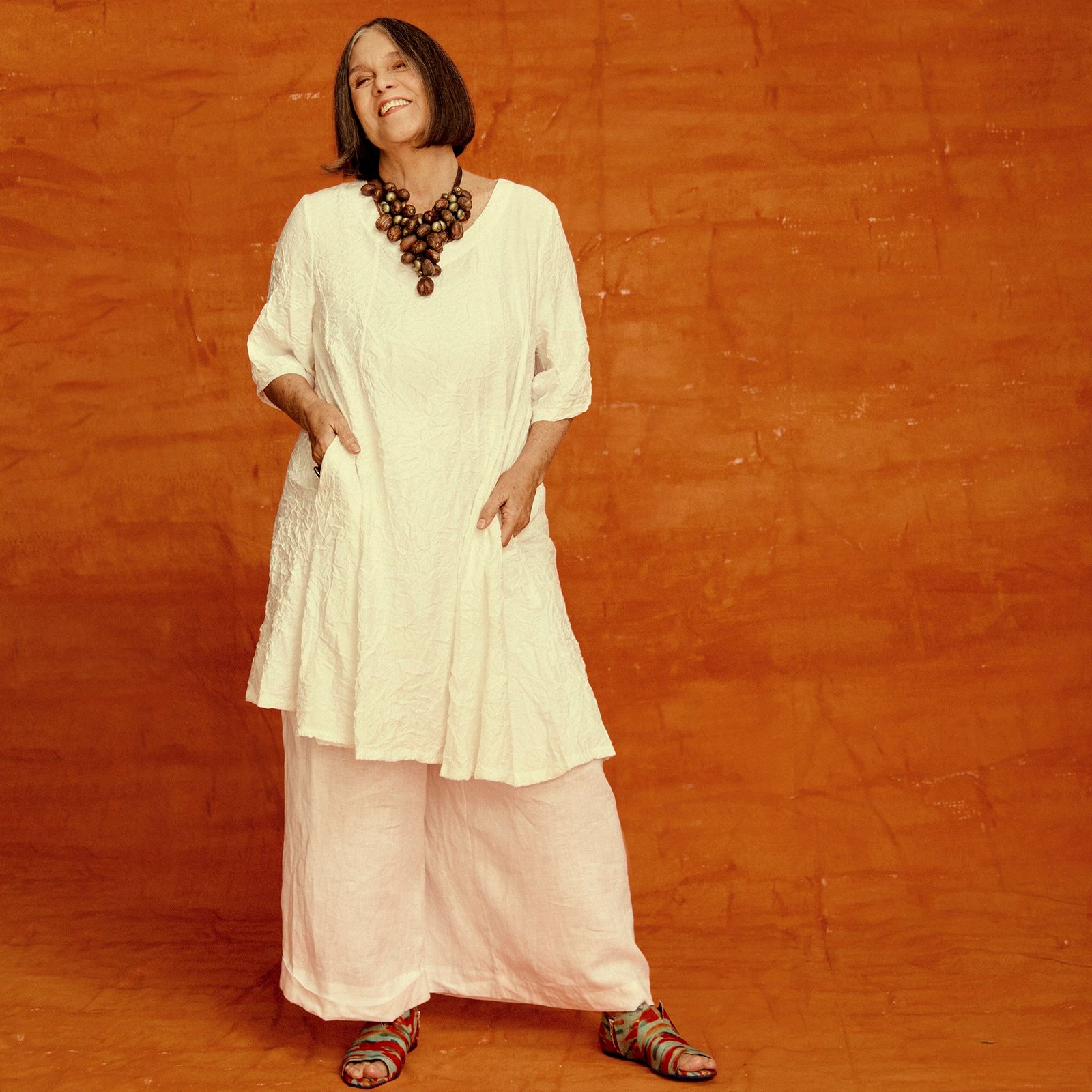 Joyce Moreno: A Maestria Rítmica da ‘Hard Bossa’ em ‘Never Too Soon’ Joyce Moreno: A Maestria Rítmica da ‘Hard Bossa’ em ‘Never Too Soon’