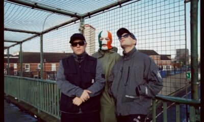 Kneecap: Rap Irlandês, Ativismo Político e a Conexão com a Palestina na Estreia no Brasil