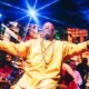 Lazzo Matumbi Revela Influência Africana em Single de Álbum com Compositores Baianos