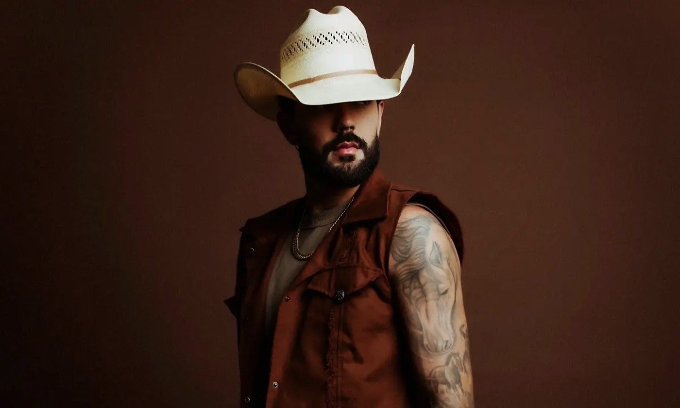Luan Pereira: ‘Eu Te Amo Rodeio’ Conecta Agro Pop e Sertanejo Tradicional Luan Pereira: ‘Eu Te Amo Rodeio’ Conecta Agro Pop e Sertanejo Tradicional