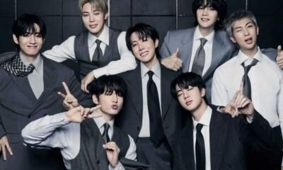 Shows do BTS em São Paulo Elevam Demanda Hoteleira em 50%