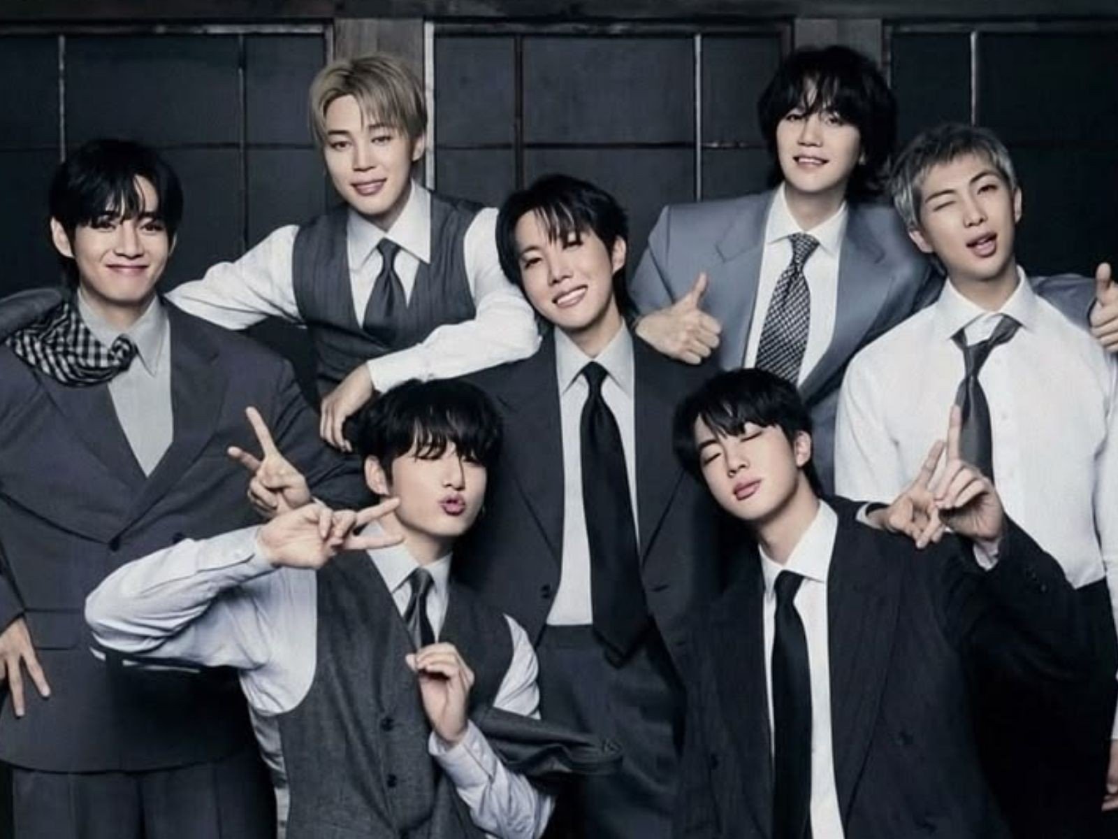 Shows do BTS em São Paulo Elevam Demanda Hoteleira em 50% Shows do BTS em São Paulo Elevam Demanda Hoteleira em 50%