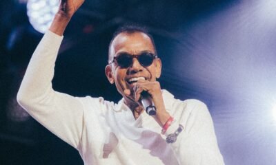 Jorge Ben Jor Triumfa em São Paulo: Um Espetáculo Gigante de Música, Cultura e Emoção Inesperada