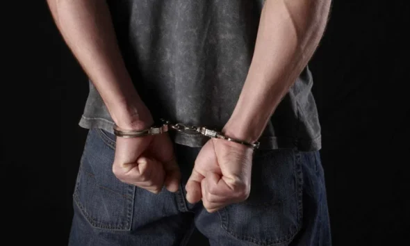 Motorista de Aplicativo Preso por Tentativa de Estupro de Adolescente na Paraíba
