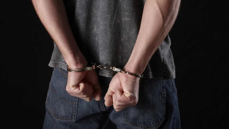 Motorista de Aplicativo Preso por Tentativa de Estupro de Adolescente na Paraíba