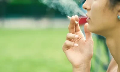 Estudo da USP: Fentanil Circula em Maconha Sintética e Atinge um Terço dos Usuários