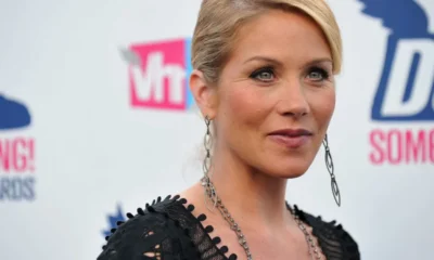 Christina Applegate: Reviravolta Inesperada em Diagnóstico de Esclerose Múltipla Após Cinco Anos