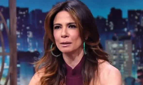 Luciana Gimenez Esclarece Mudança em São Paulo e Nega Rumores de Despejo