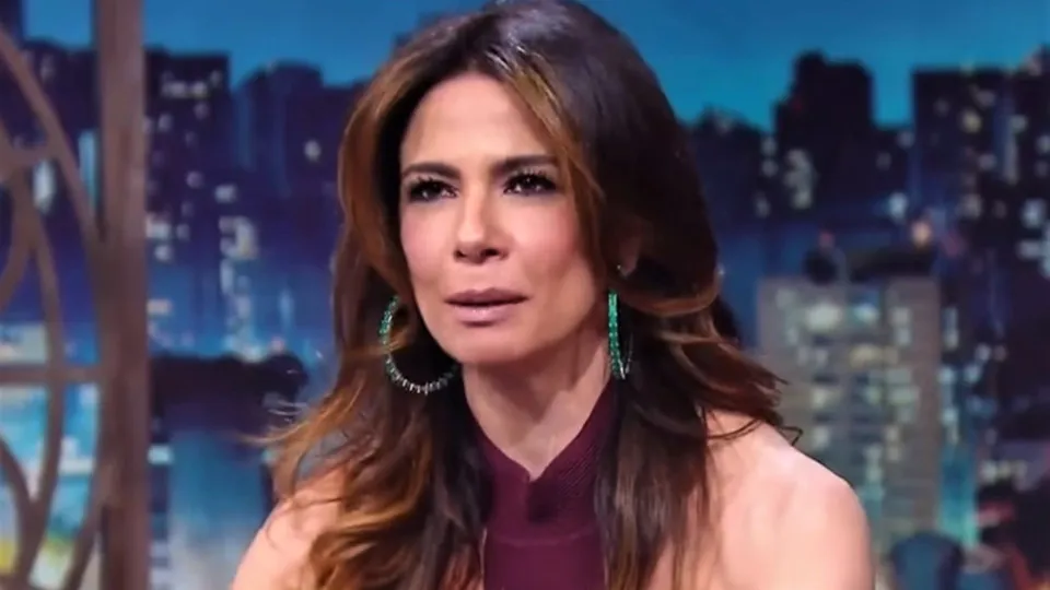 Luciana Gimenez Esclarece Mudança em São Paulo e Nega Rumores de Despejo