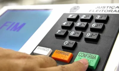 Datafolha: 96% dos Eleitores Brasileiros Confirmam Intenção de Voto no 2º Turno