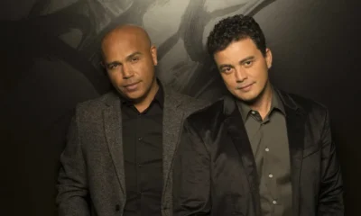 Renner Lança Carreira Solo e Promete Manter Acervo de Rick & Renner
