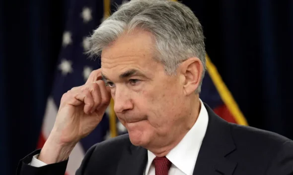 EUA: Kevin Hassett da Casa Branca Sugere Saída de Jerome Powell do Conselho do Fed Após Relatório de Reforma