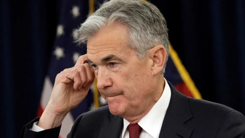 EUA: Kevin Hassett da Casa Branca Sugere Saída de Jerome Powell do Conselho do Fed Após Relatório de Reforma
