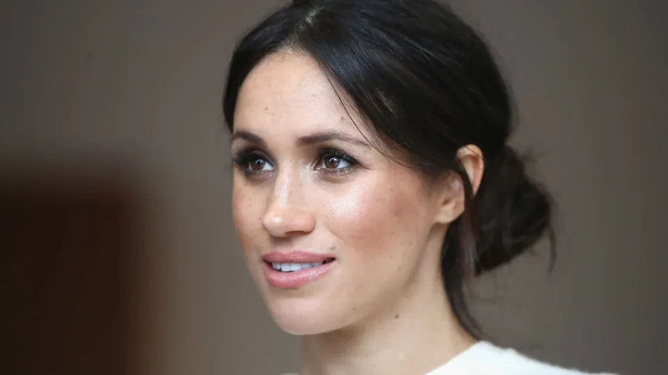 Meghan Markle Confirma Participação em MasterChef Júnior Australiano Meghan Markle Confirma Participação em MasterChef Júnior Australiano