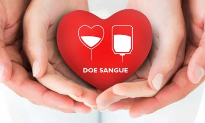 Brasil Atualiza Regras para Doação de Sangue: Entenda as Principais Mudanças e Seus Impactos