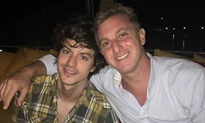 Marta Dora Grostein, Mãe de Luciano Huck, Declara Voto em Lula e Denuncia Perseguição ao Cineasta Fernando Grostein