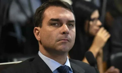Flávio Bolsonaro nos EUA: Governo Trump Ciente da Viagem, Afirmam Aliados