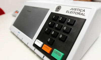 Eleições Nacionais: Mais de 158 Milhões de Brasileiros Definem o Futuro do País nas Urnas