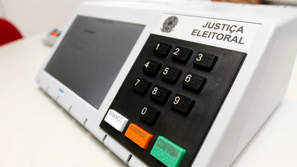 Eleições Nacionais: Mais de 158 Milhões de Brasileiros Definem o Futuro do País nas Urnas Eleições Nacionais: Mais de 158 Milhões de Brasileiros Definem o Futuro do País nas Urnas