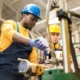 Indústria Brasileira Despenca para 62º Lugar em Ranking Global de Crescimento