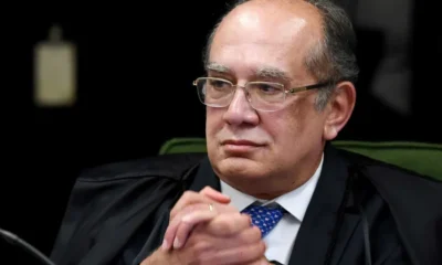 Gilmar Mendes Alerta para Risco de R$ 24 Bilhões ao SUS por Ações de Precatórios e Cobra STJ e STF