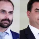 Eduardo Bolsonaro Ameaça Diplomatas Acusados de ‘Sabotagem’ em Gestão Anterior