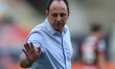 São Paulo x Bahia: Rogério Ceni no Centro de um Duelo com Repercussão Esportiva, Cultural e Midiática