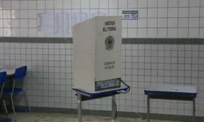 Posso votar no 2º turno se faltei ao 1º? Tire suas dúvidas