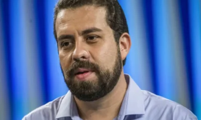 Guilherme Boulos Acusa Aliados de Flávio Bolsonaro de Dificultar Acesso às Urnas