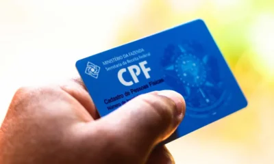 Vitória Legal: Vendedor de Curitibanos Obtém Novo CPF Após Fraude de Identidade