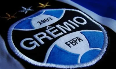 Ex-Volante do Grêmio, Émerson Leal, Internado em UTI Após Infarto: Notícias do Esporte Brasileiro