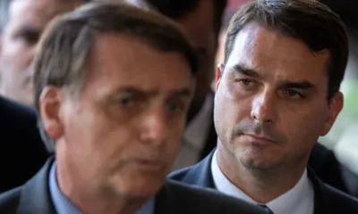 Aborrecimento de Jair Bolsonaro: Entenda a Percepção de Revesses Políticos de Flávio Frente ao Governo Lula