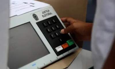Eleições 2022: Mínimo de Votos Pós-17h Confirma Vitória de Lula por 4,43 Milhões