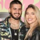 Zé Felipe ‘Fiscaliza’ Foto de Virginia Fonseca: Detalhes da Conversa Revelados nas Redes Sociais