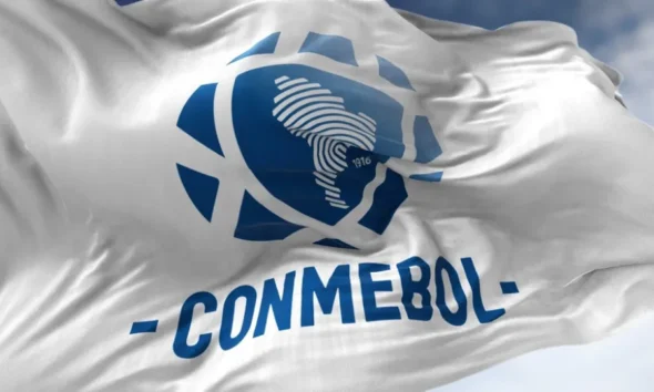 Conmebol Mantém Decisão: Estudiantes na Final da Libertadores, Recurso do Flamengo Rejeitado